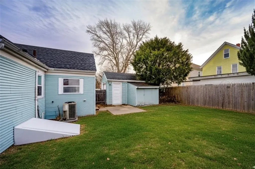 67 Cameron Street Pawtucket RI 02861