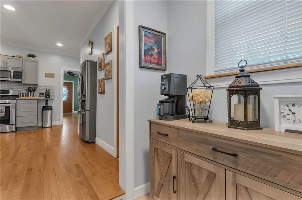 70 W Park Place Woonsocket RI 02895