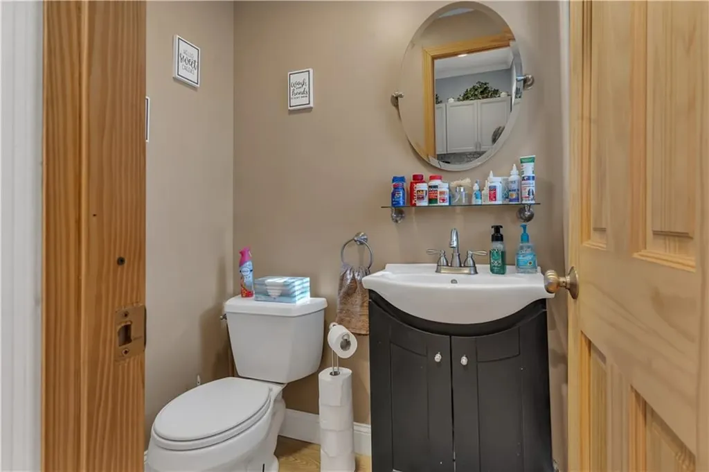 70 W Park Place Woonsocket RI 02895