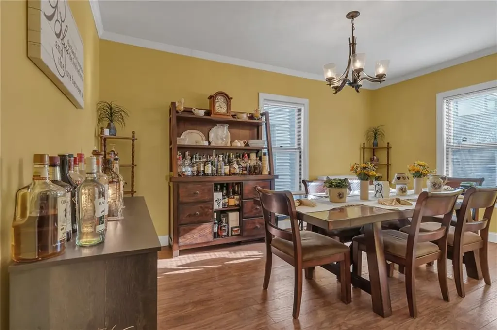 70 W Park Place Woonsocket RI 02895