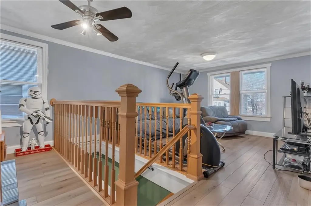 70 W Park Place Woonsocket RI 02895