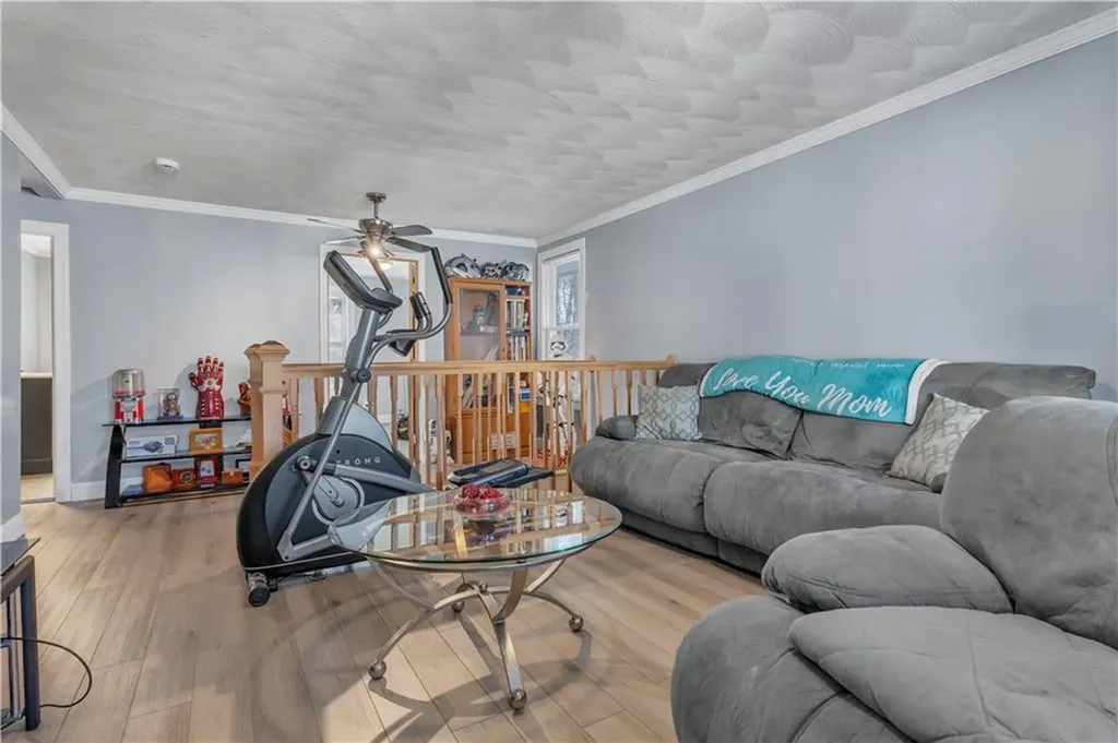 70 W Park Place Woonsocket RI 02895