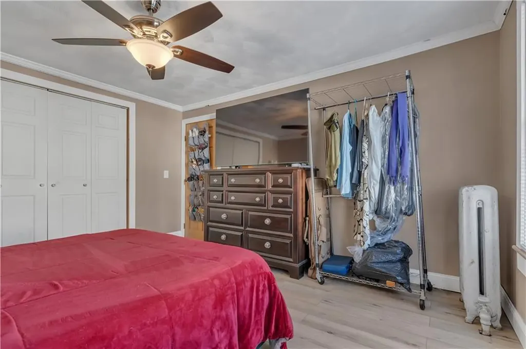 70 W Park Place Woonsocket RI 02895