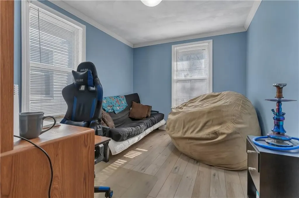 70 W Park Place Woonsocket RI 02895