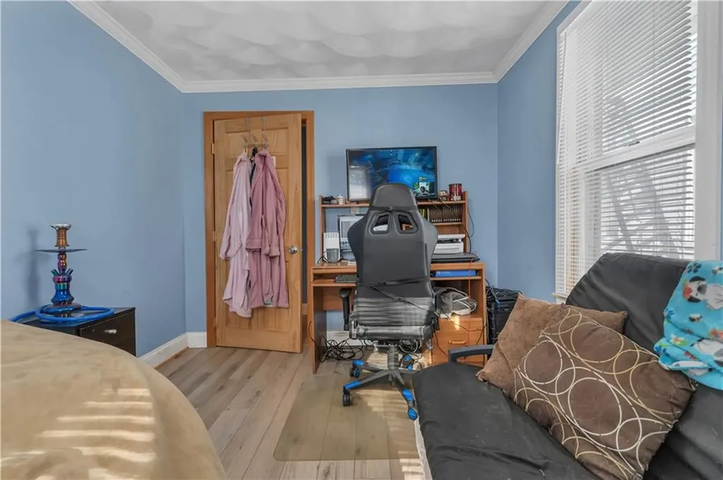 70 W Park Place Woonsocket RI 02895