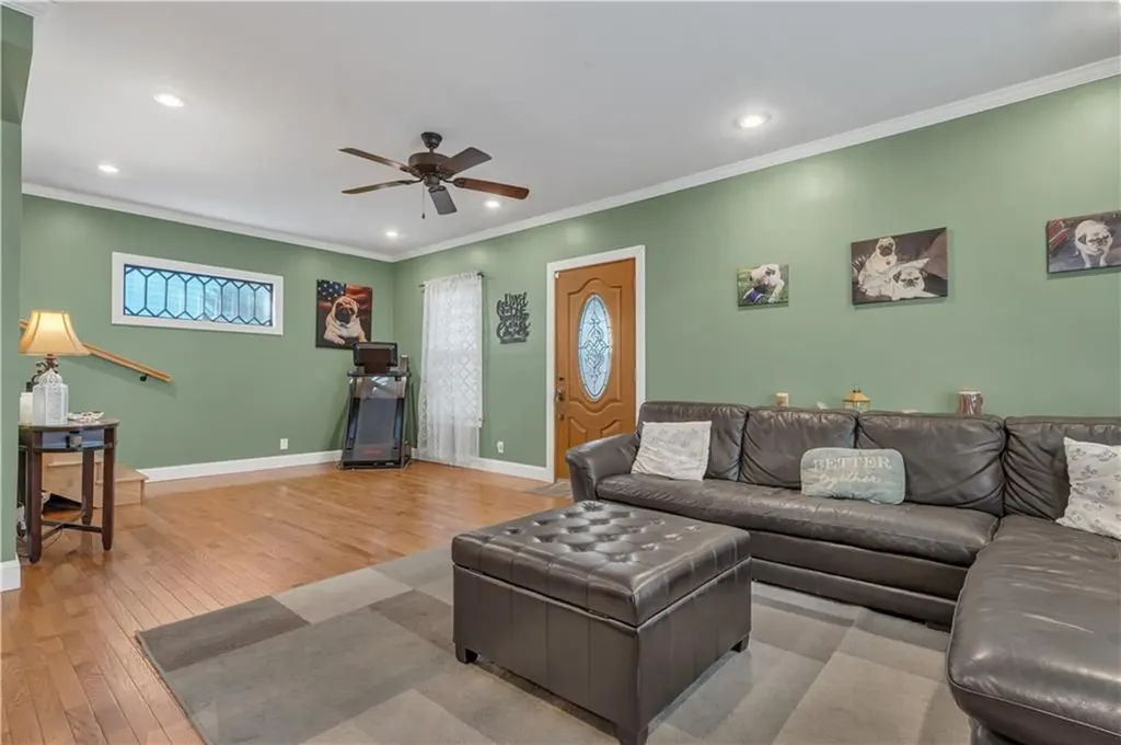 70 W Park Place Woonsocket RI 02895