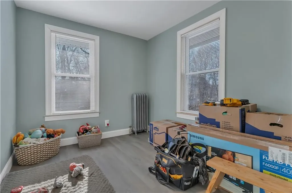 70 W Park Place Woonsocket RI 02895