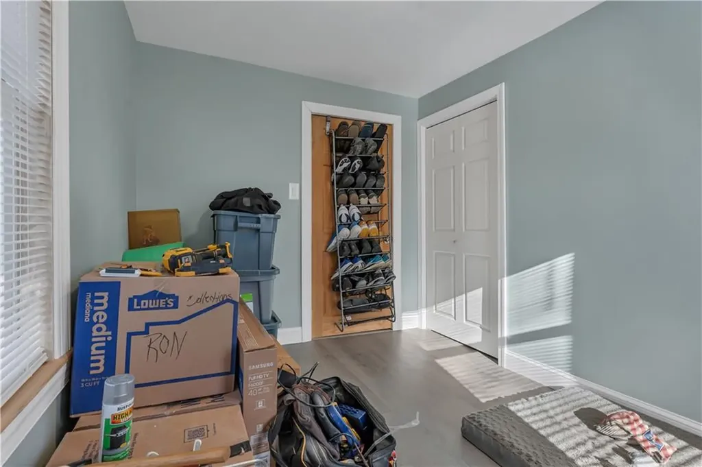 70 W Park Place Woonsocket RI 02895