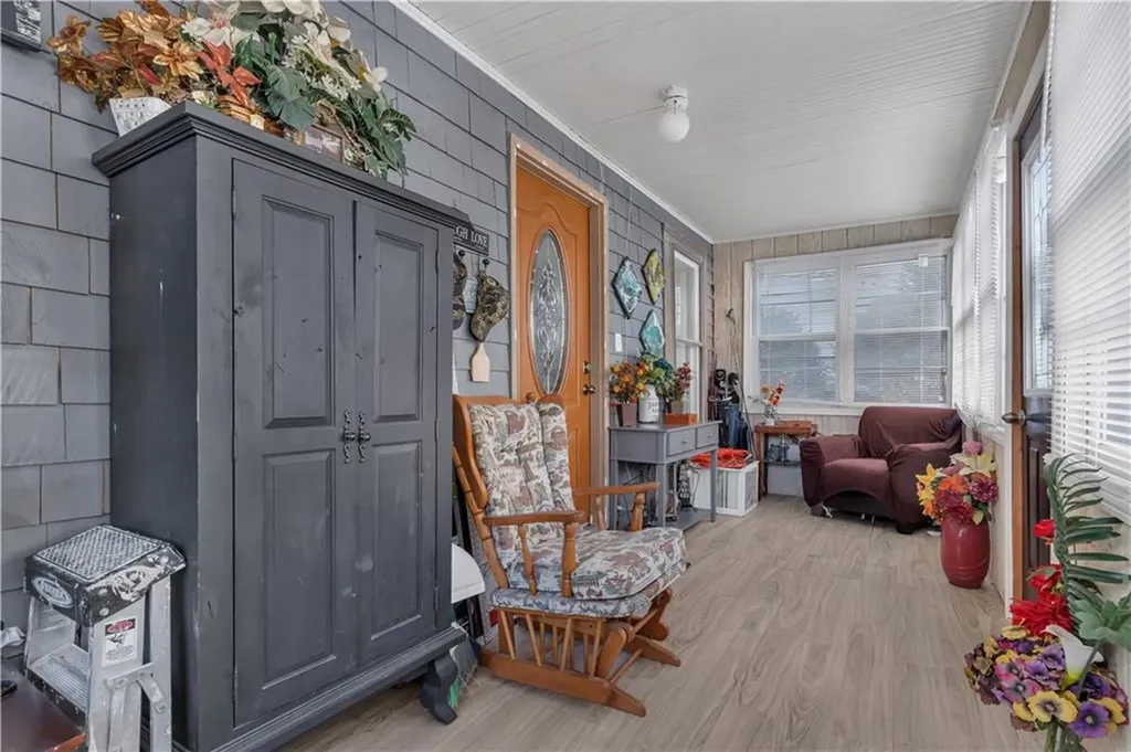 70 W Park Place Woonsocket RI 02895