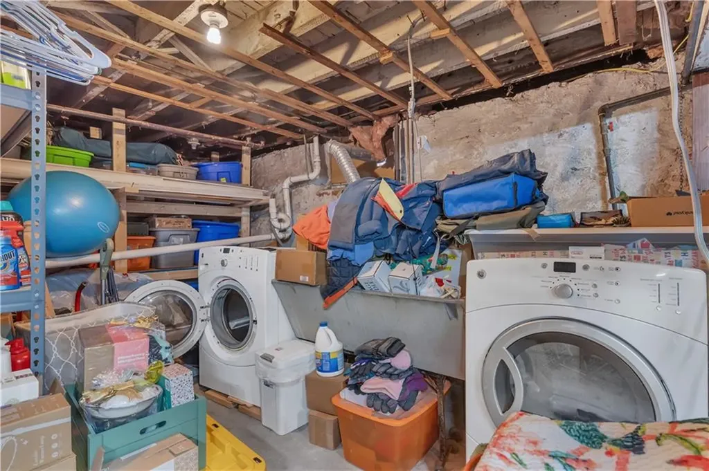 70 W Park Place Woonsocket RI 02895