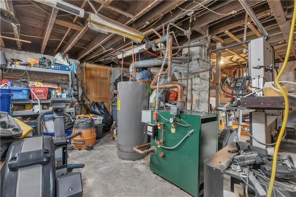 70 W Park Place Woonsocket RI 02895