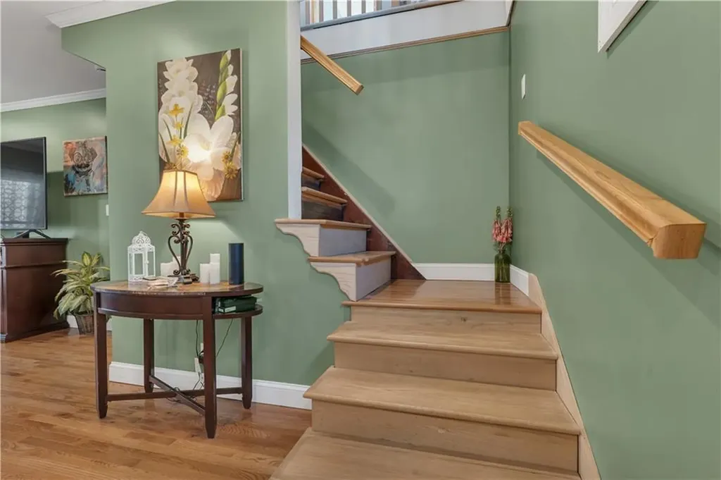 70 W Park Place Woonsocket RI 02895