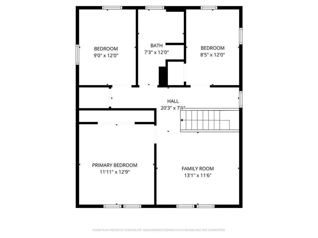 70 W Park Place Woonsocket RI 02895