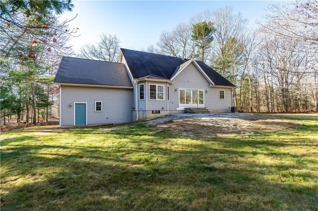 247 Glen Hill Drive North Kingstown RI 02874