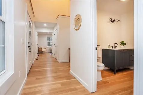 247 Glen Hill Drive North Kingstown RI 02874