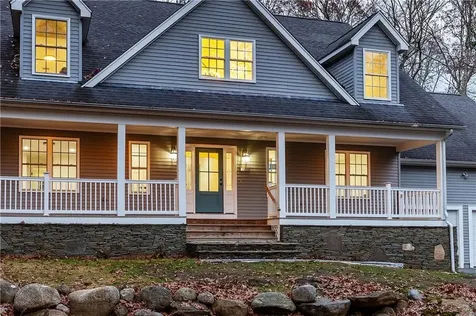 247 Glen Hill Drive North Kingstown RI 02874