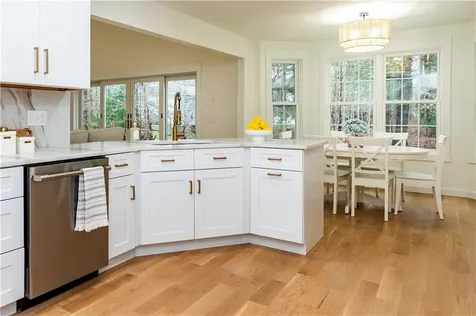 247 Glen Hill Drive North Kingstown RI 02874