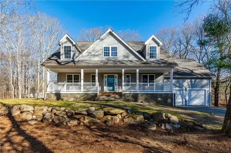 247 Glen Hill Drive North Kingstown RI 02874