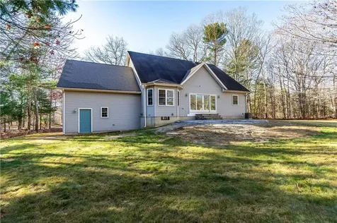 247 Glen Hill Drive North Kingstown RI 02874