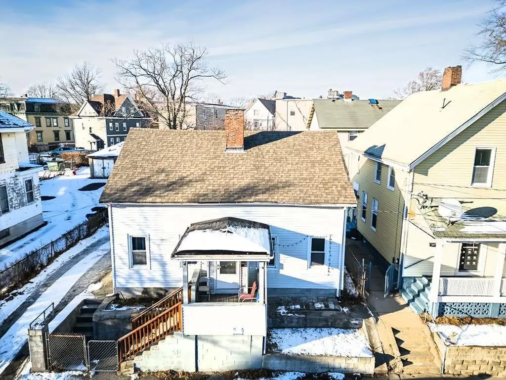 649 Public Street Providence RI 02907