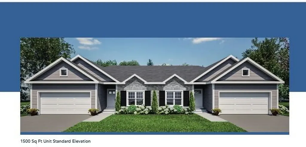 14 Avery Lane Burrillville RI 02830