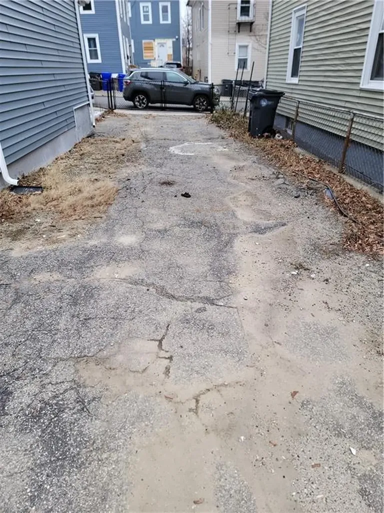 54 Steuben Street Providence RI 02909