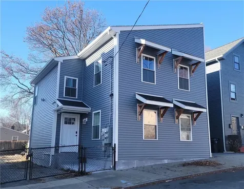 54 Steuben Street Providence RI 02909