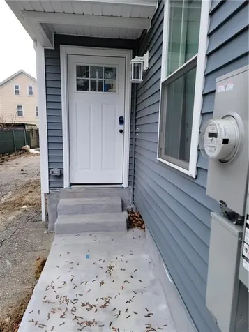 54 Steuben Street Providence RI 02909