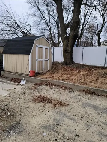 54 Steuben Street Providence RI 02909