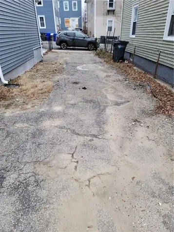 54 Steuben Street Providence RI 02909