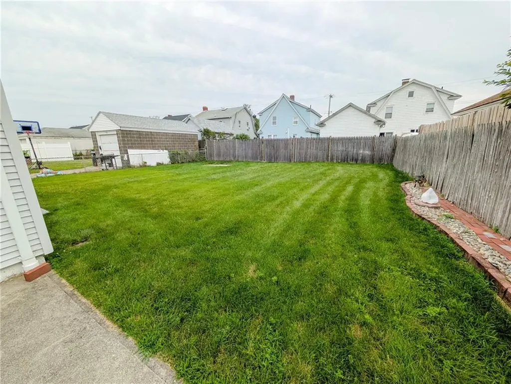 34 Robert Street Pawtucket RI 02861