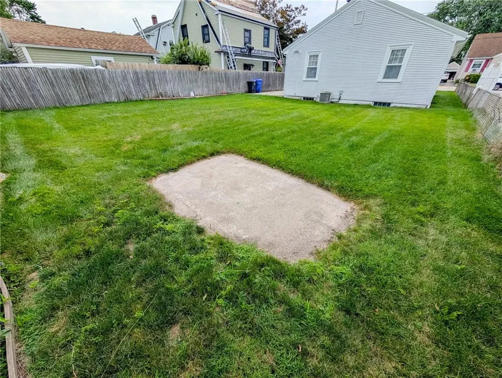 34 Robert Street Pawtucket RI 02861