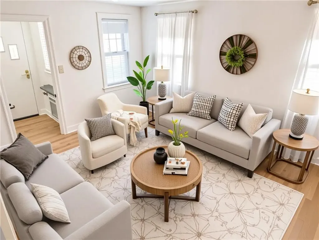 34 Robert Street Pawtucket RI 02861