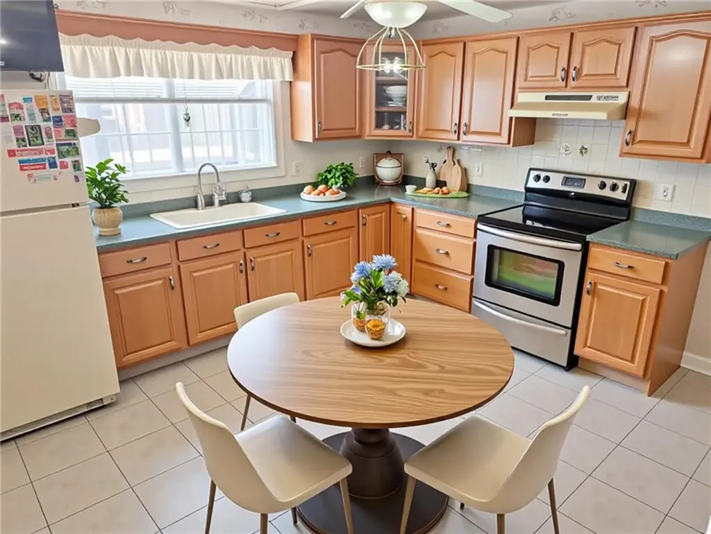 34 Robert Street Pawtucket RI 02861