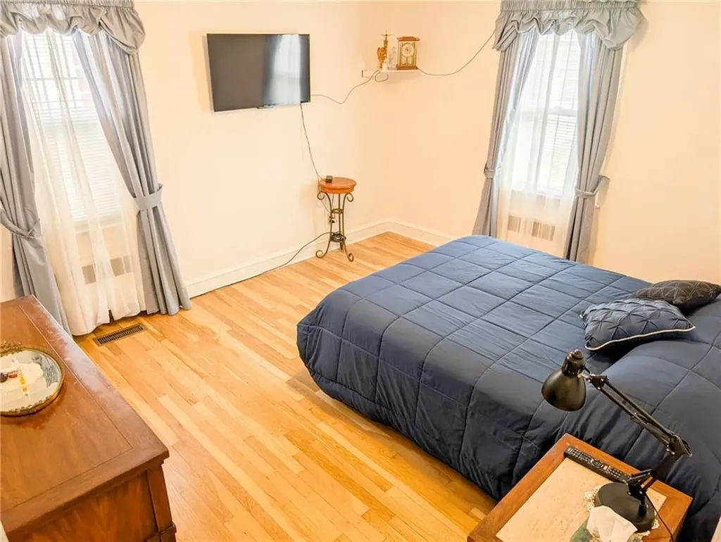 34 Robert Street Pawtucket RI 02861