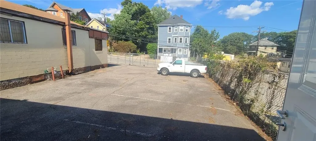56 60 River Avenue Providence RI 02908