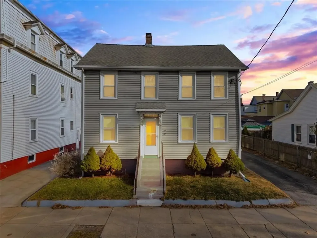 154 Summit Street Pawtucket RI 02860