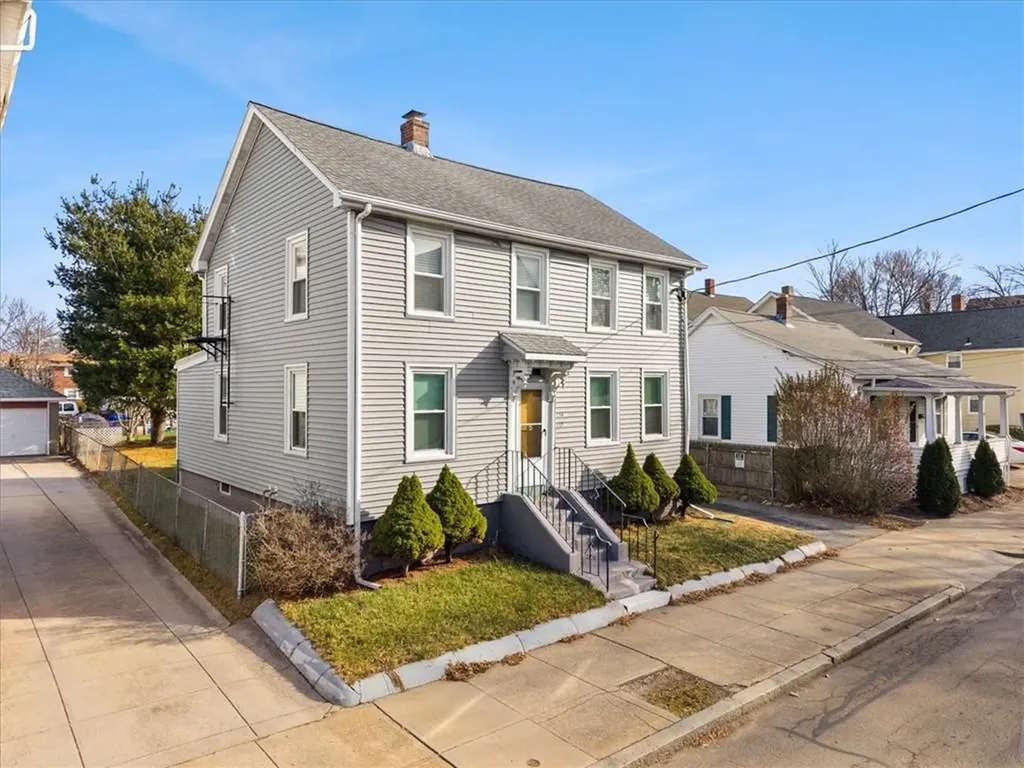 154 Summit Street Pawtucket RI 02860
