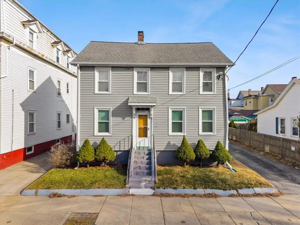 154 Summit Street Pawtucket RI 02860