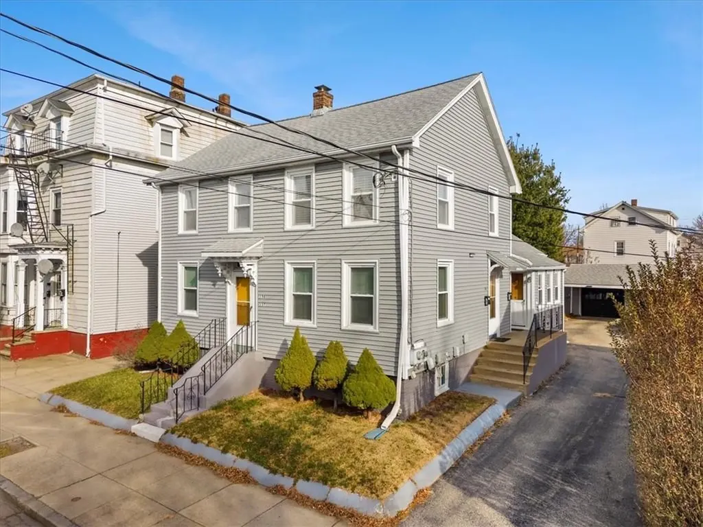 154 Summit Street Pawtucket RI 02860