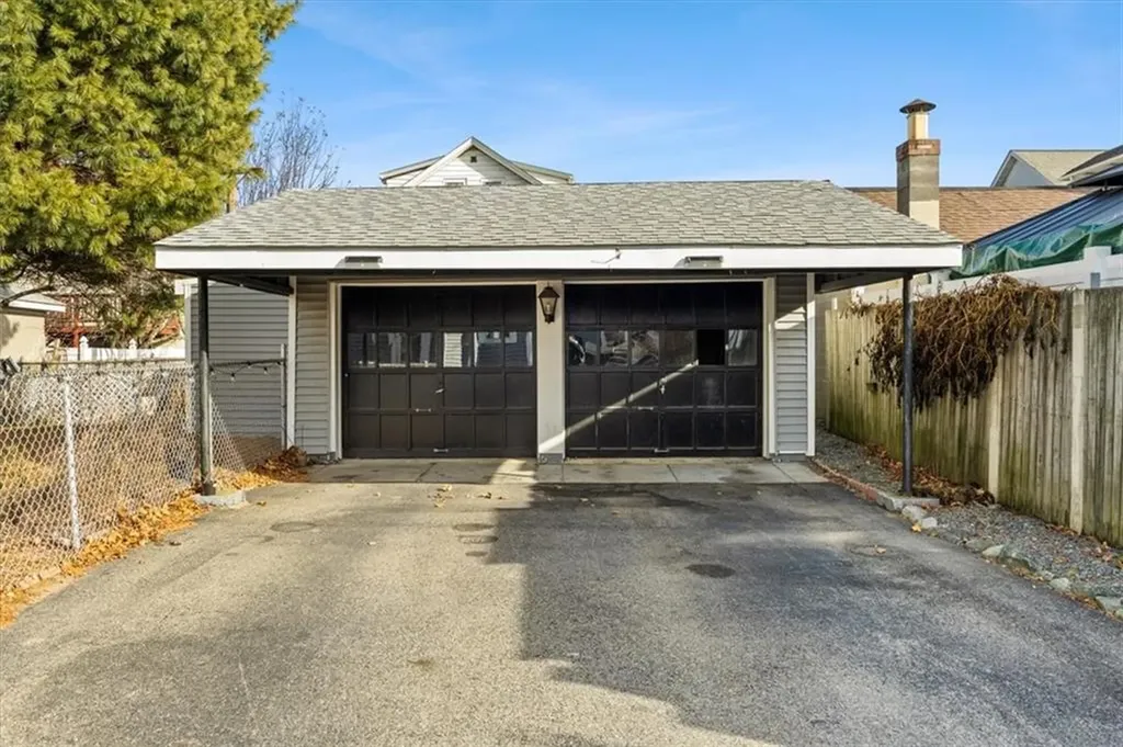 154 Summit Street Pawtucket RI 02860