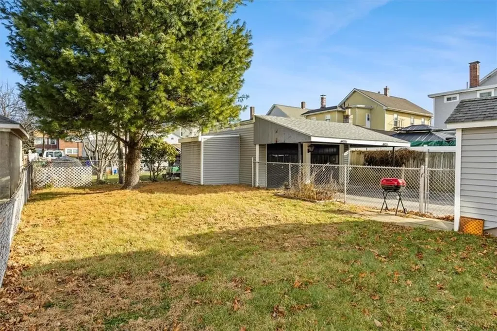 154 Summit Street Pawtucket RI 02860
