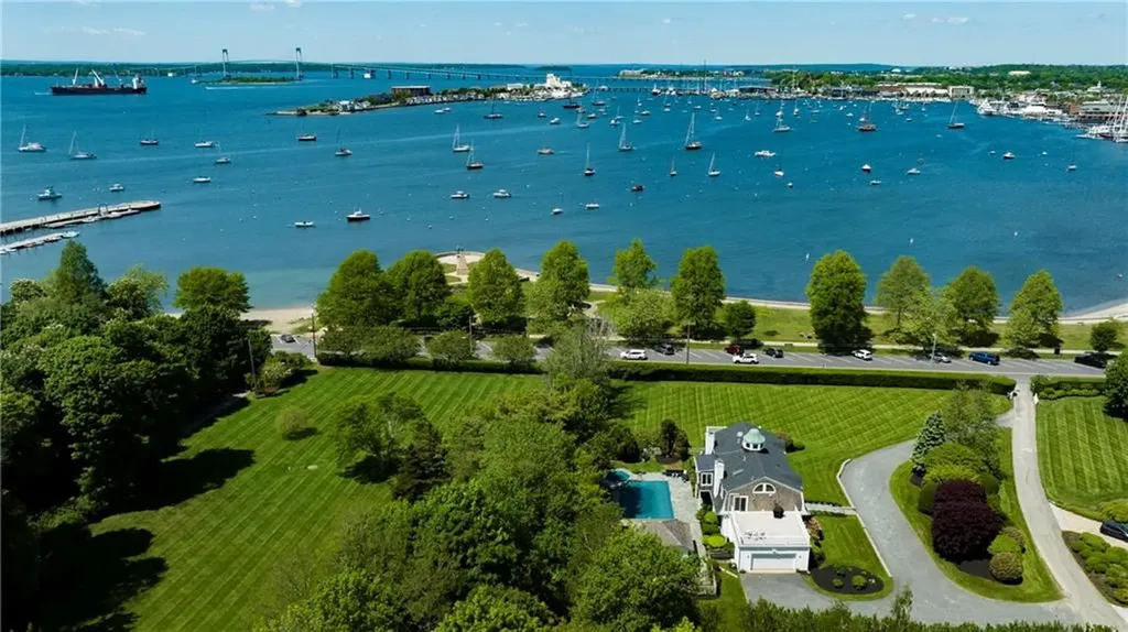 1 Harbor View Drive Newport RI 02840