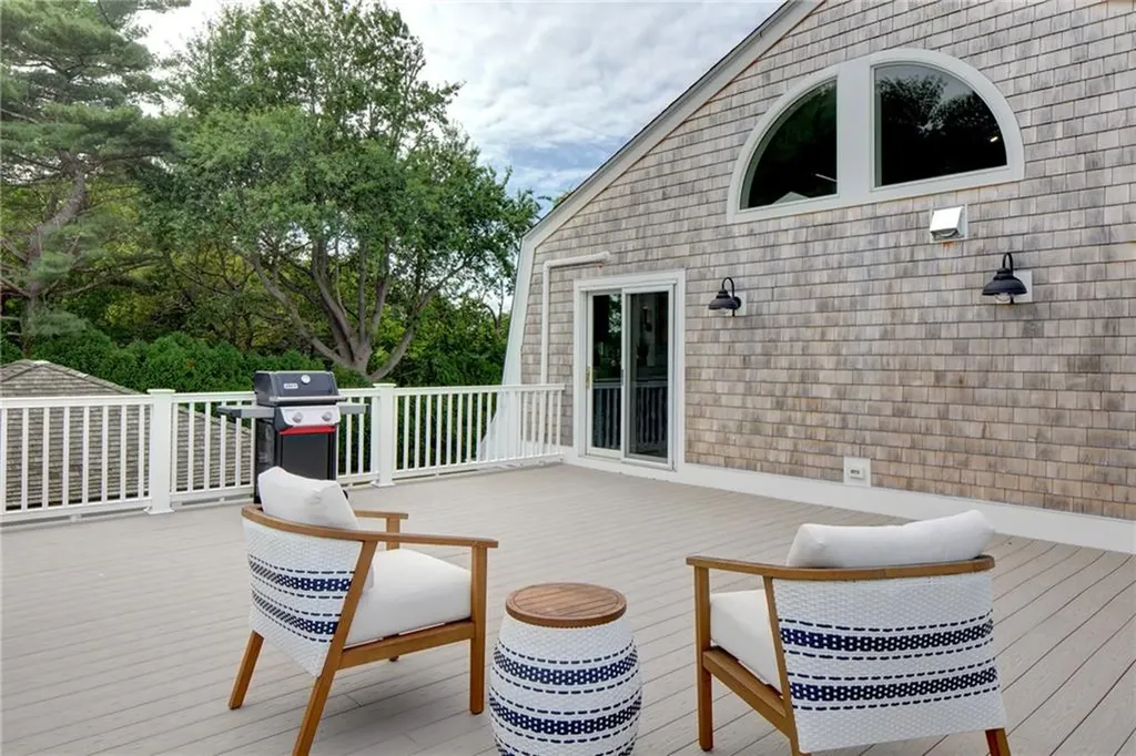 1 Harbor View Drive Newport RI 02840