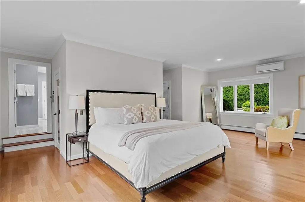 1 Harbor View Drive Newport RI 02840