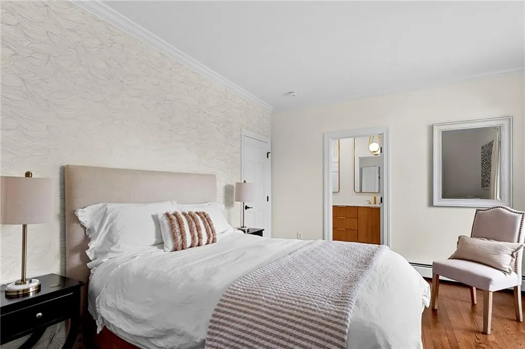 1 Harbor View Drive Newport RI 02840