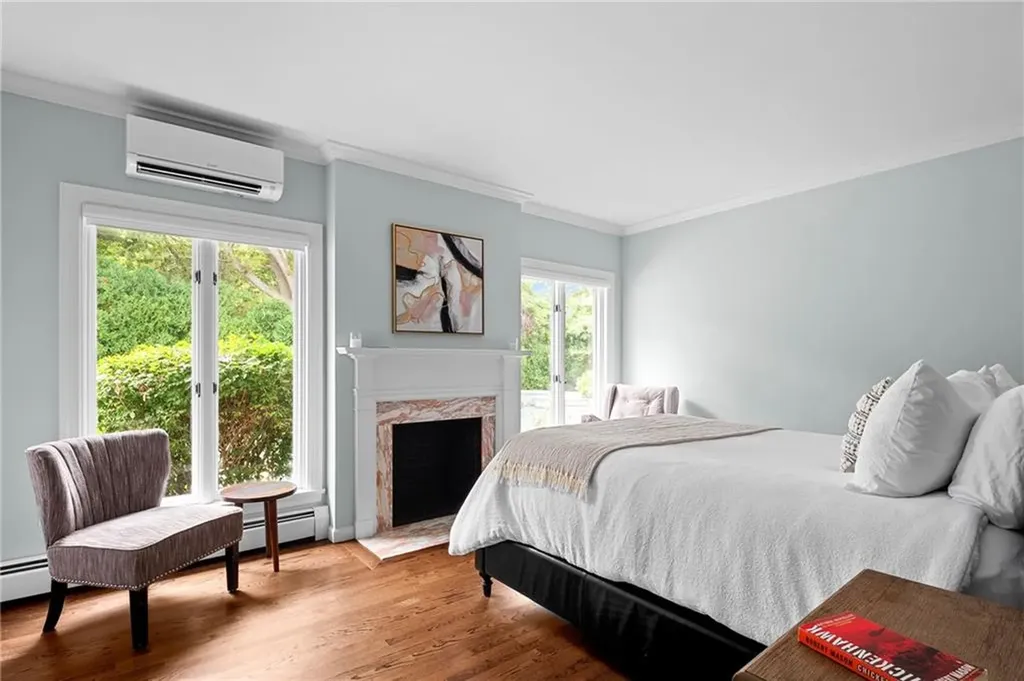1 Harbor View Drive Newport RI 02840
