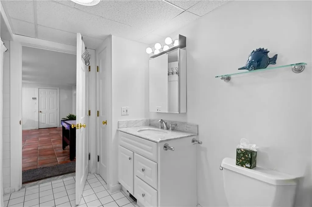 1 Harbor View Drive Newport RI 02840