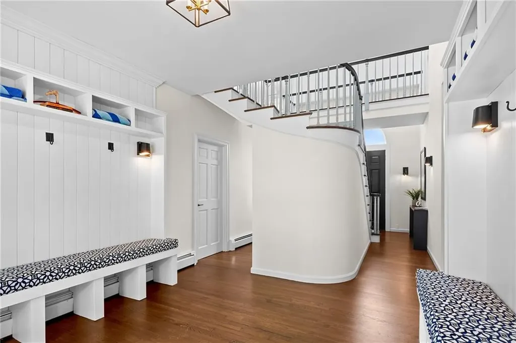 1 Harbor View Drive Newport RI 02840