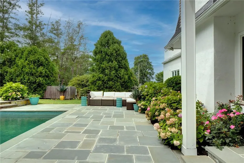 1 Harbor View Drive Newport RI 02840